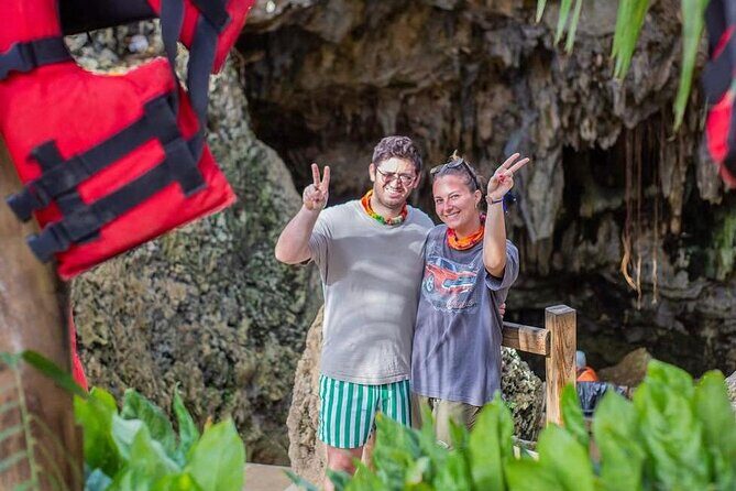 Dune Buggies and Cenote Cave Half Day Adventure - Time on the road: what 4 hours 30 minutes really means