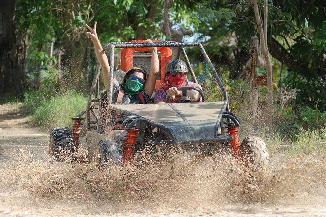 Dune Buggy Adventure by Caribbean Tour Service - Key Highlights You’ll Actually Care About
