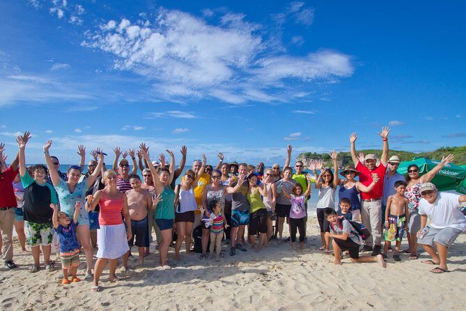 Dune Buggy Adventure by Caribbean Tour Service - Getting There: Pickup, Shared Transport, and the Time-Check Habit
