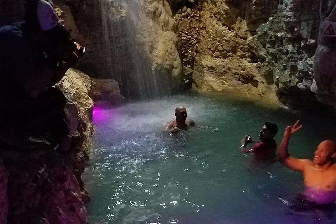 Dune Buggy Adventure, Cave and Blue Lagoon - The Cocoa and Coffee Stops: Why This Part Is Worth Your Time