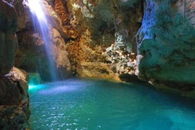 Dune Buggy Adventure, Cave and Blue Lagoon - Price and Value: Is This $55 Half-Day a Good Deal?