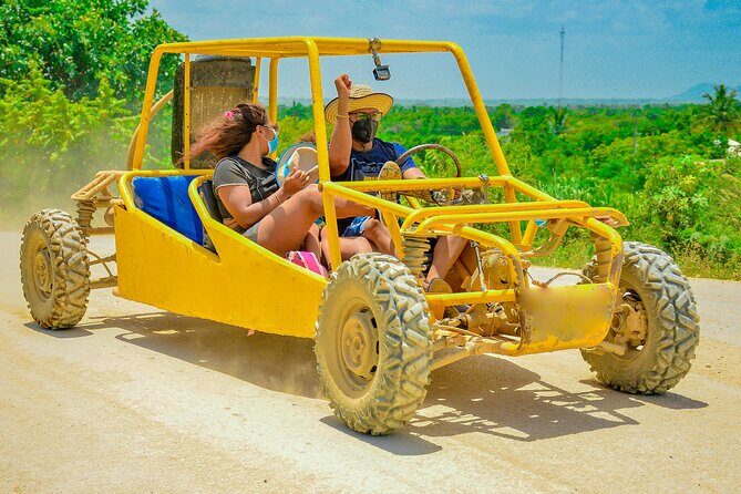 Dune Buggy and Cenote Tour 407946p1 - Key Points You’ll Care About