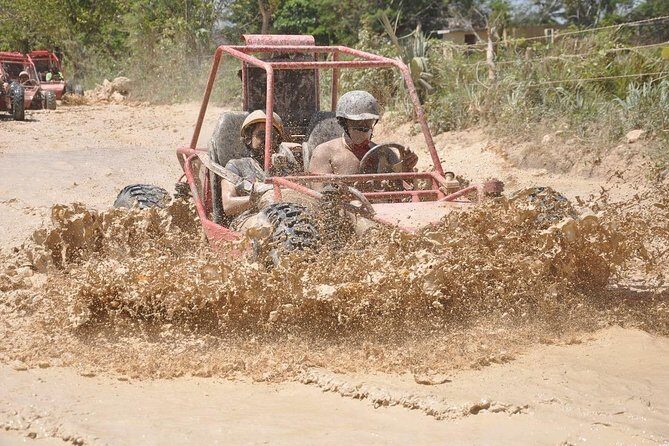 Dune Buggy + Breef Safari, River Cave and Macao Beach - The traditional cocoa, chocolate, and coffee stop: why it’s worth your time