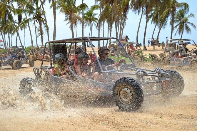 Dune Buggy + Breef Safari, River Cave and Macao Beach - Who this tour fits best (and who should choose something else)