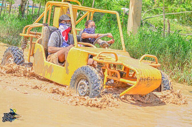Dune Buggy Tour in Punta Cana DR - Key things that make this buggy day work
