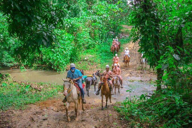 Eco Aventure Park+ Zipline+Horseback Ride+Buggy - Firewood lunch and fresh fruits: the break that actually fuels you