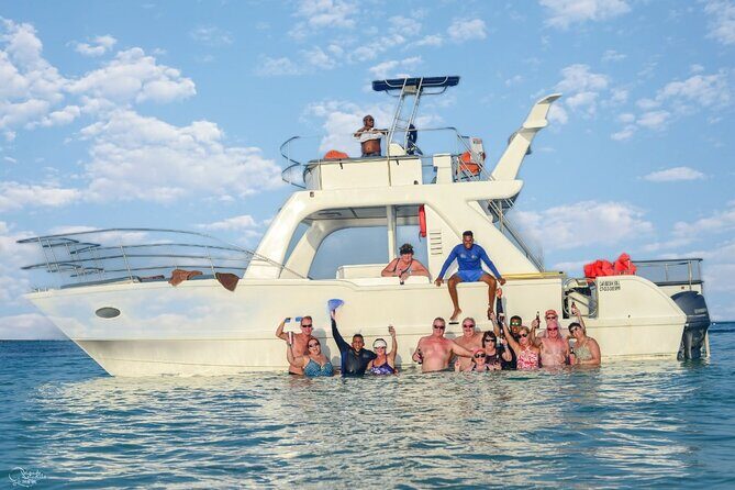 Eco Exploration: Golf Cart Adventure and Catamaran Cruise - Safety, clarity, and the “calm” factor that matters