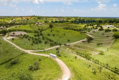 Eco Park Punta Cana by Marinarium Parks - Getting there and getting oriented in Punta Cana