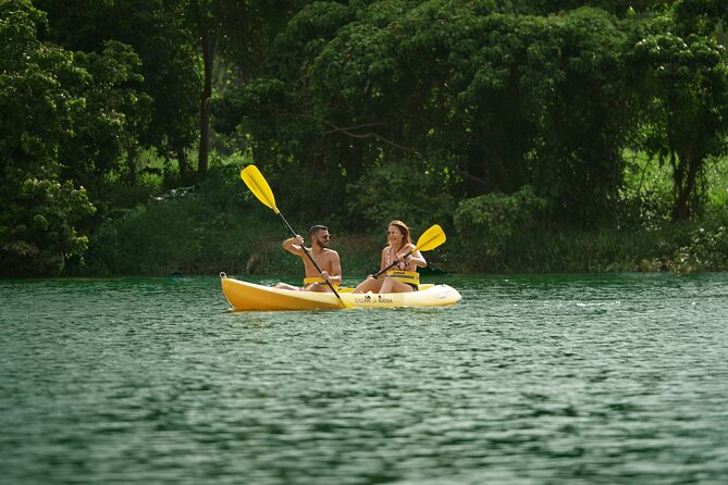 Eco Park Punta Cana by Marinarium Parks - Dominican farm culture stops: house, trapiche, and more