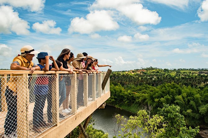 Eco Park Punta Cana by Marinarium Parks - Horses, bulls, and the pacing: fun, but know how it may feel