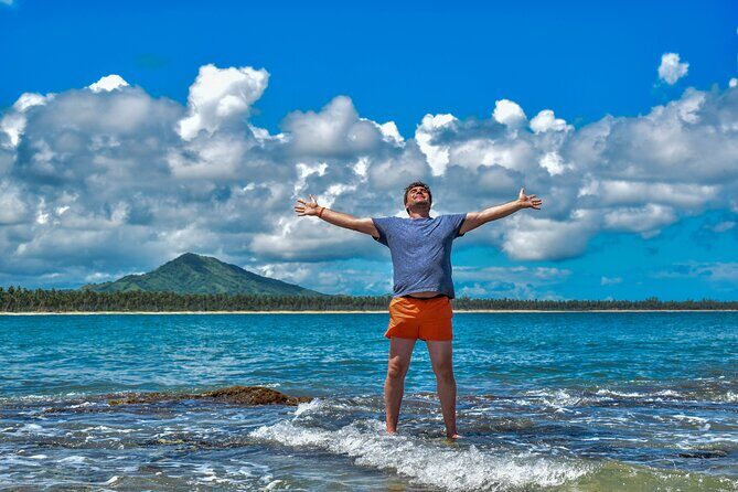 ECO TOUR Playa El Limon (Excursion Multi-activites) - Sabana de Nisibón: a 20-minute peek at everyday Dominican life