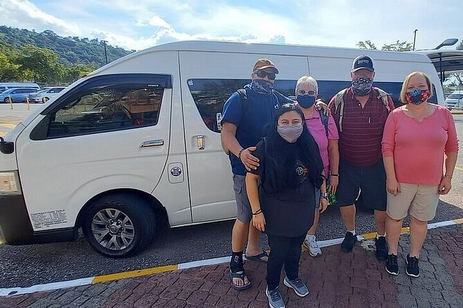 Effortless Airport Transfers in Punta Cana - The ride to your hotel: Eastern Highway routing and a guide brief