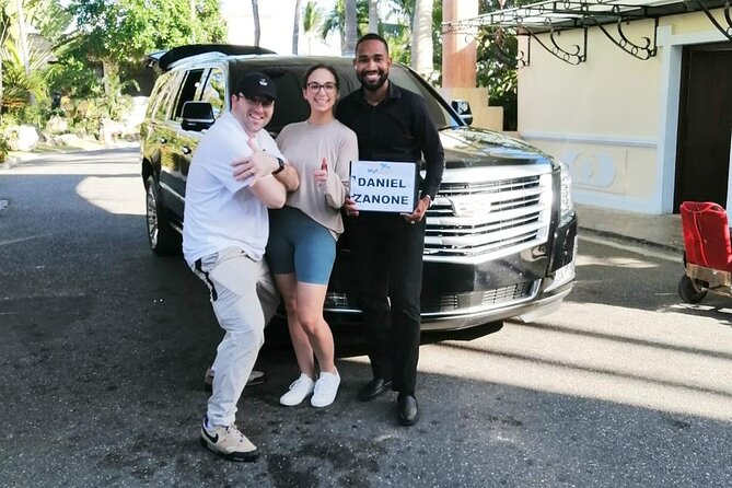 Effortless Airport Transfers in Punta Cana - Who this transfer is best for in Punta Cana