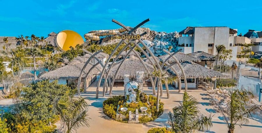El Dorado Water Park Full Entry and Transfer from Punta Cana - Key highlights that matter