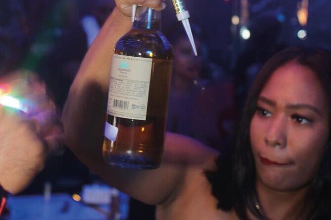 Empire Lounge: Punta Cana Hip-Hop Night Out & VIP Experience - Booking Tips That Help Your Night Go Smooth