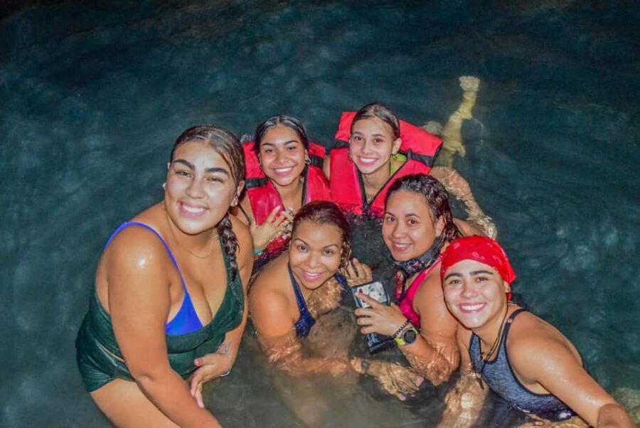 "Epic Off-Road Adventure & Catamaran Party in Punta Cana!" - Who This Works Best For (And Who Should Skip It)