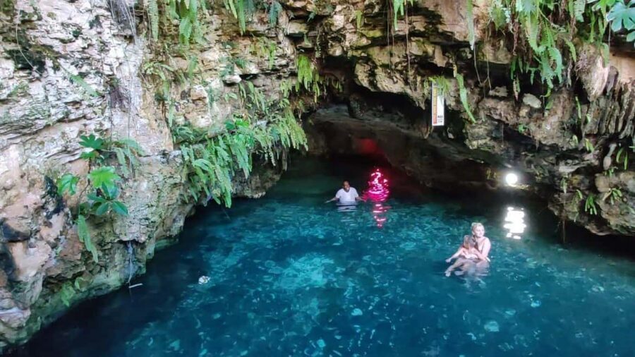 "Epic Off-Road Adventure & Catamaran Party in Punta Cana!" - Price and Value: What $59 Covers in Real Terms