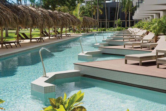 Excelence El Carmen - Round Trip Shuttle - Punta Cana Airport - Key Things That Matter With This Punta Cana Airport Shuttle