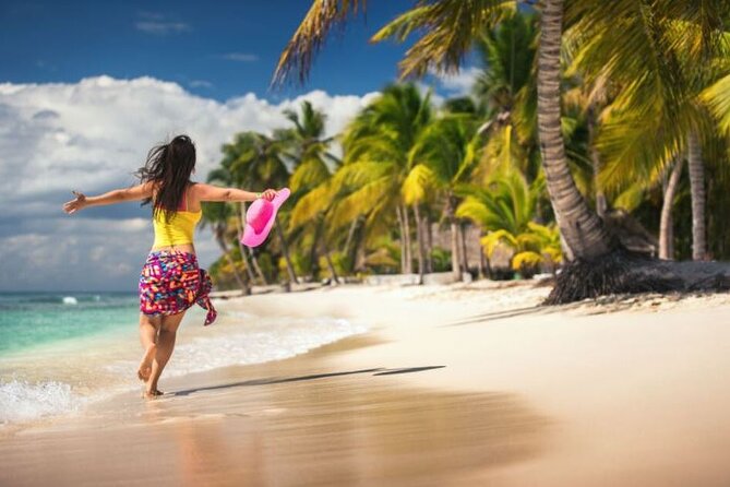 Excelence El Carmen - Round Trip Shuttle - Punta Cana Airport - What’s Included, and What You’ll Need to Plan For