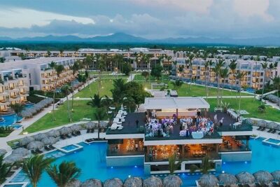 Excelence El Carmen - Round Trip Shuttle - Punta Cana Airport - Inside the 45–50 Minute Ride to Uvero Alto (and Why It Feels Worth It)