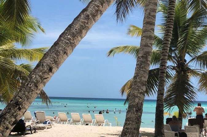 Excelence El Carmen - Round Trip Shuttle - Punta Cana Airport - Return Pickup Timing: Why 3.5 Hours Before Your Flight Helps