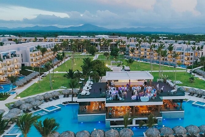 Excelence El Carmen - Round Trip Shuttle - Punta Cana Airport - Inside the 45–50 Minute Ride to Uvero Alto (and Why It Feels Worth It)
