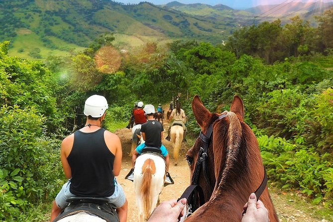 exciting cultural tour to Higüey adventure, history and fun - Chocolate, coffee, and learning by tasting (not just listening)
