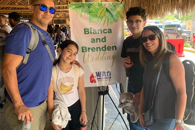 Exclusive Minivan Airport Transfers in Punta Cana - Flight delays: what they do and what you should do