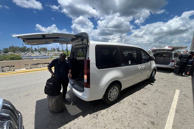 Exclusive Minivan Airport Transfers in Punta Cana - Private vs shared timing: how to choose the right match