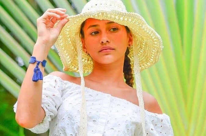 Exclusive photo shoot in Punta Cana - Pickup and private transportation: making the logistics disappear