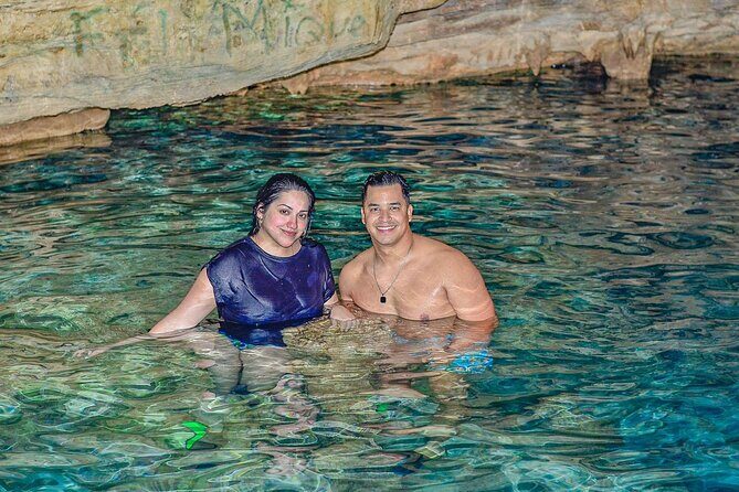 Exclusive Polaris Buggy Ride in Punta Cana with Beach y Cave Stop - What “Exclusive Access” Means in Real Life