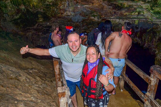 Exclusive Polaris Buggy Ride in Punta Cana with Beach y Cave Stop - Polaris Buggies, Safety, and Getting Ready Without Overthinking It