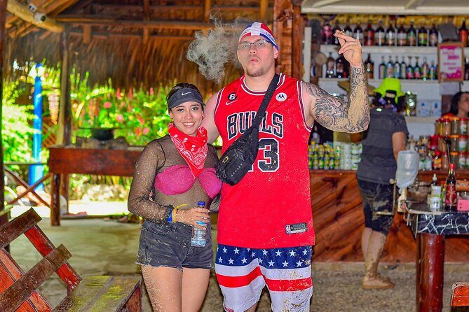Exclusive Polaris Buggy Ride in Punta Cana with Beach y Cave Stop - Price and Value: Is $85 a Good Deal for This Mix?