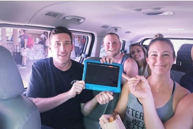 Exclusive Private Airport Transfer Service to Punta Cana - Key takeaways before you book