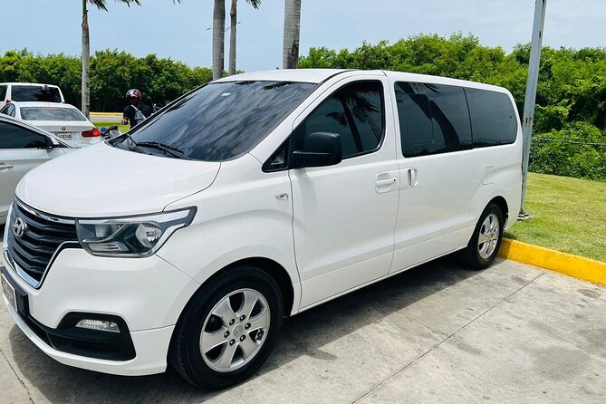 Exclusive Private Transportation from the Airport - Hotel in Punta Cana - Why a Private Airport Transfer Makes Punta Cana Easier