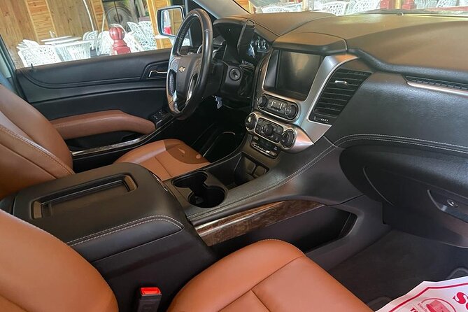 Exclusive Private Transportation from the Airport - Hotel in Punta Cana - Price and Value: What $15 Per Person Really Buys