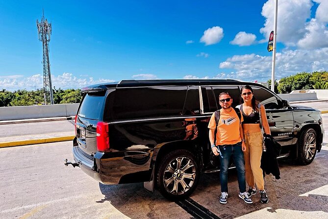 Exclusive Private Transportation from the Airport - Hotel in Punta Cana - Timing: 25 to 40 Minutes and How to Plan Your Arrival