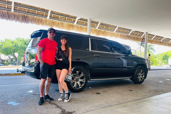 Exclusive Private Transportation from the Airport - Hotel in Punta Cana - What’s Included vs. What You’ll Still Need to Budget For