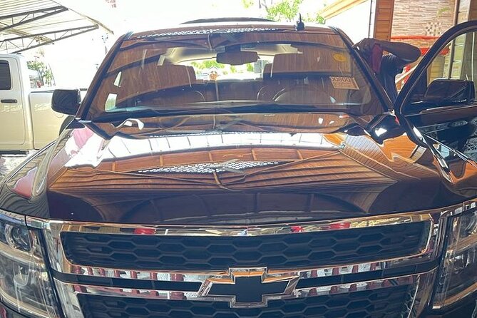 Exclusive Private Transportation from the Airport - Hotel in Punta Cana - Best Fit: Who This Punta Cana Private Transfer Is For