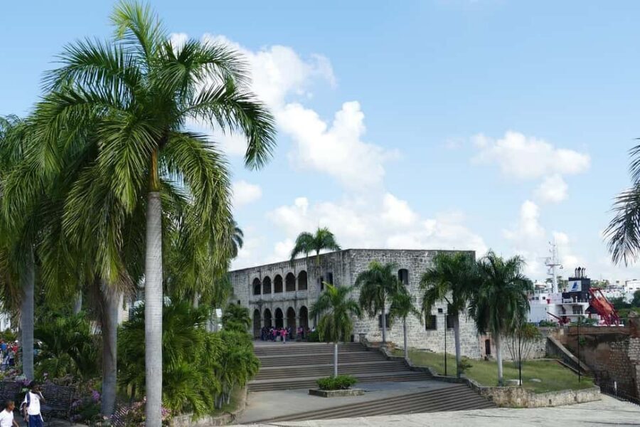 Exclusive VIP Excursion: Santo Domingo from Punta Cana – Private Service - Los Tres Ojos National Park: four underground lakes and cave magic