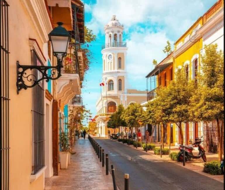 Exclusive VIP Excursion: Santo Domingo from Punta Cana – Private Service - Guide and driver quality: what you should look for on the day