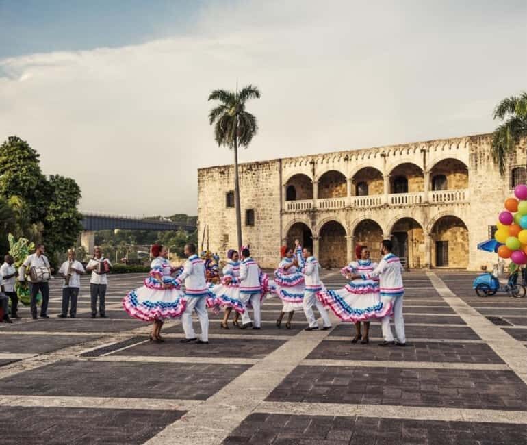 Exclusive VIP Excursion: Santo Domingo from Punta Cana – Private Service - Price and value for a couple: is $370 per group worth it?