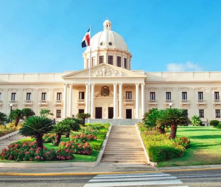 Exclusive VIP Excursion: Santo Domingo from Punta Cana – Private Service - Should you book this Santo Domingo VIP excursion?