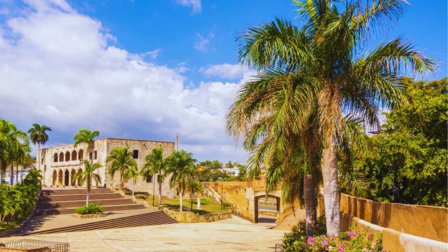 Exclusive VIP Excursion: Santo Domingo from Punta Cana – Private Service - VIP pickup, comfort, and true private pacing
