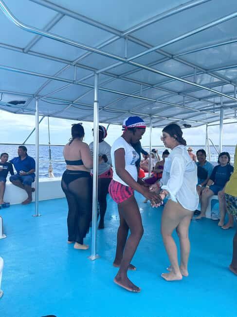 Excursión a Isla Saona desde Punta Cana (Todo incluido). - Group Size, Comfort, and Language: How to Set Yourself Up for a Smooth Day