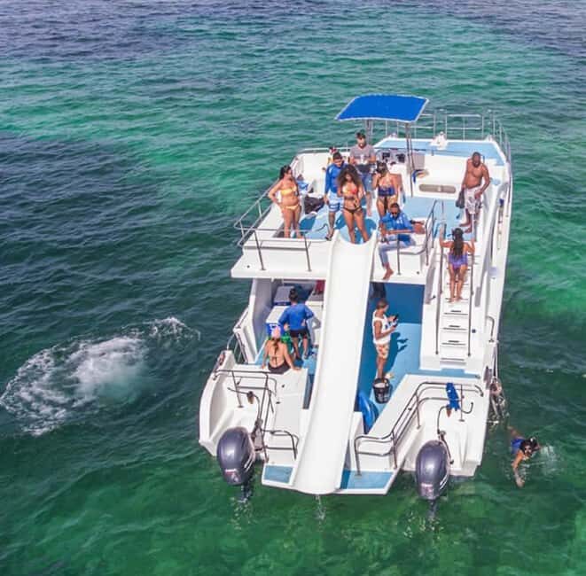 Excursión a Isla Saona desde Punta Cana (Todo incluido). - Punta Cana Pickup and La Romana Photo Stop: The Part Most People Underestimate