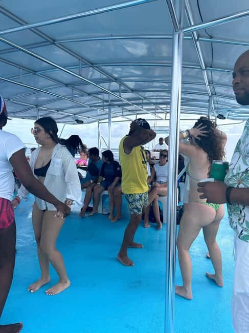 Excursión a Isla Saona desde Punta Cana (Todo incluido). - Price and Value: Is $89 a Good Deal for This Much Included?