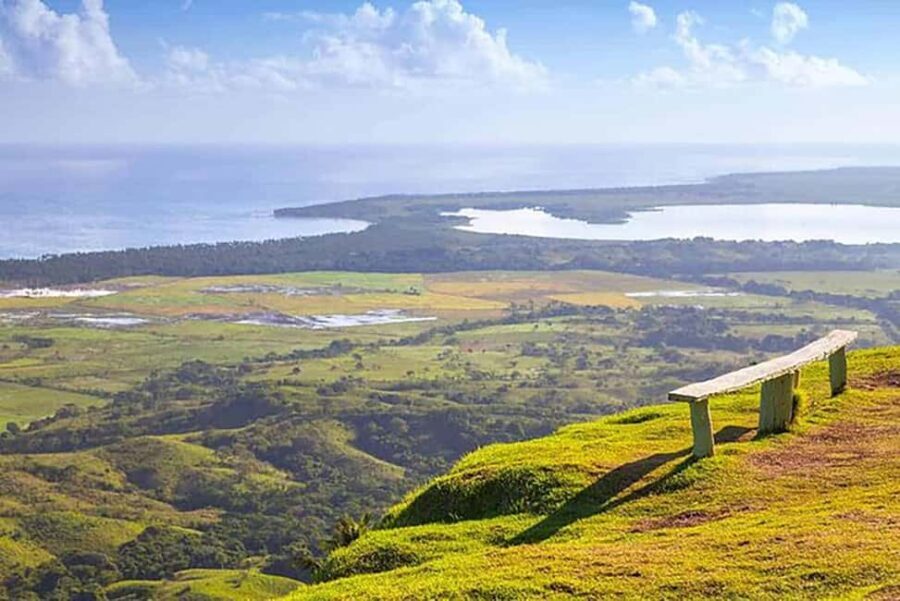 Excursion Round Mountain and Virgin Beach from Punta Cana - Key Things To Know Before You Go