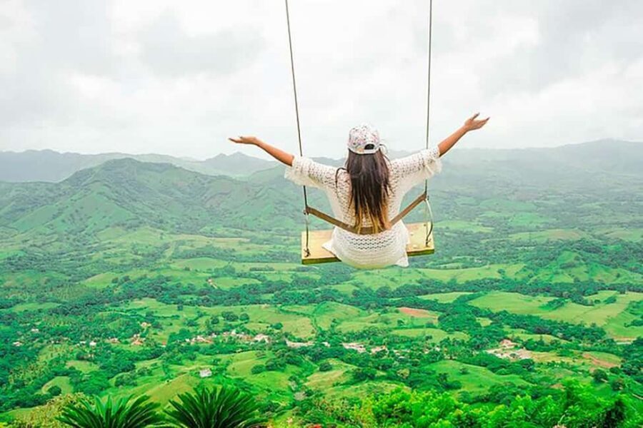 Excursion Round Mountain and Virgin Beach from Punta Cana - What the “Small Group” Actually Changes