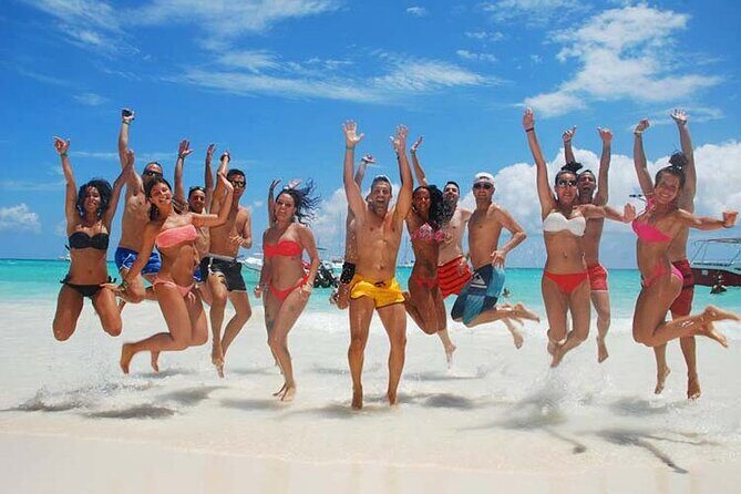Excursion to Catalina Island and Snorkeling from Punta Cana - Price check: is $79 good value?